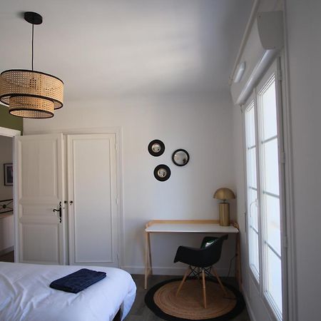 Appartement Avec Balcons Vue Mer A Pontaillac Royan Zewnętrze zdjęcie