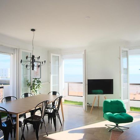 Appartement Avec Balcons Vue Mer A Pontaillac Royan Zewnętrze zdjęcie