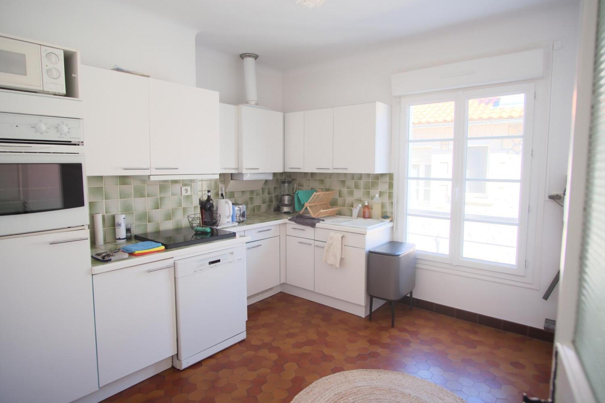 Appartement Avec Balcons Vue Mer A Pontaillac Royan Zewnętrze zdjęcie